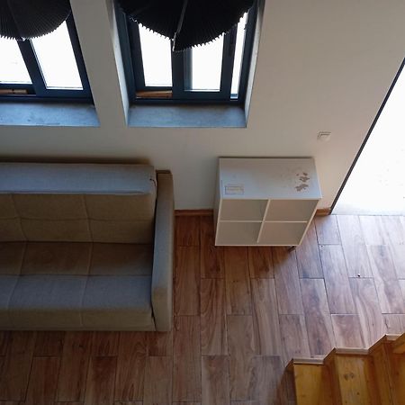 Love Tiny House FAO Dış mekan fotoğraf