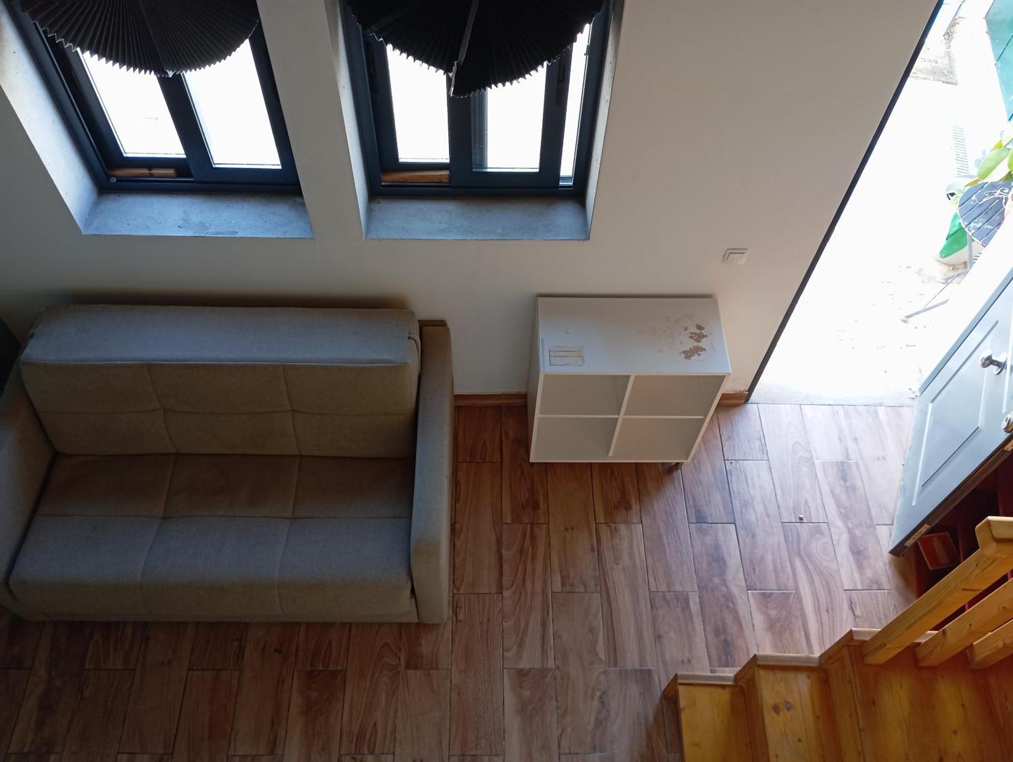 Love Tiny House FAO Dış mekan fotoğraf