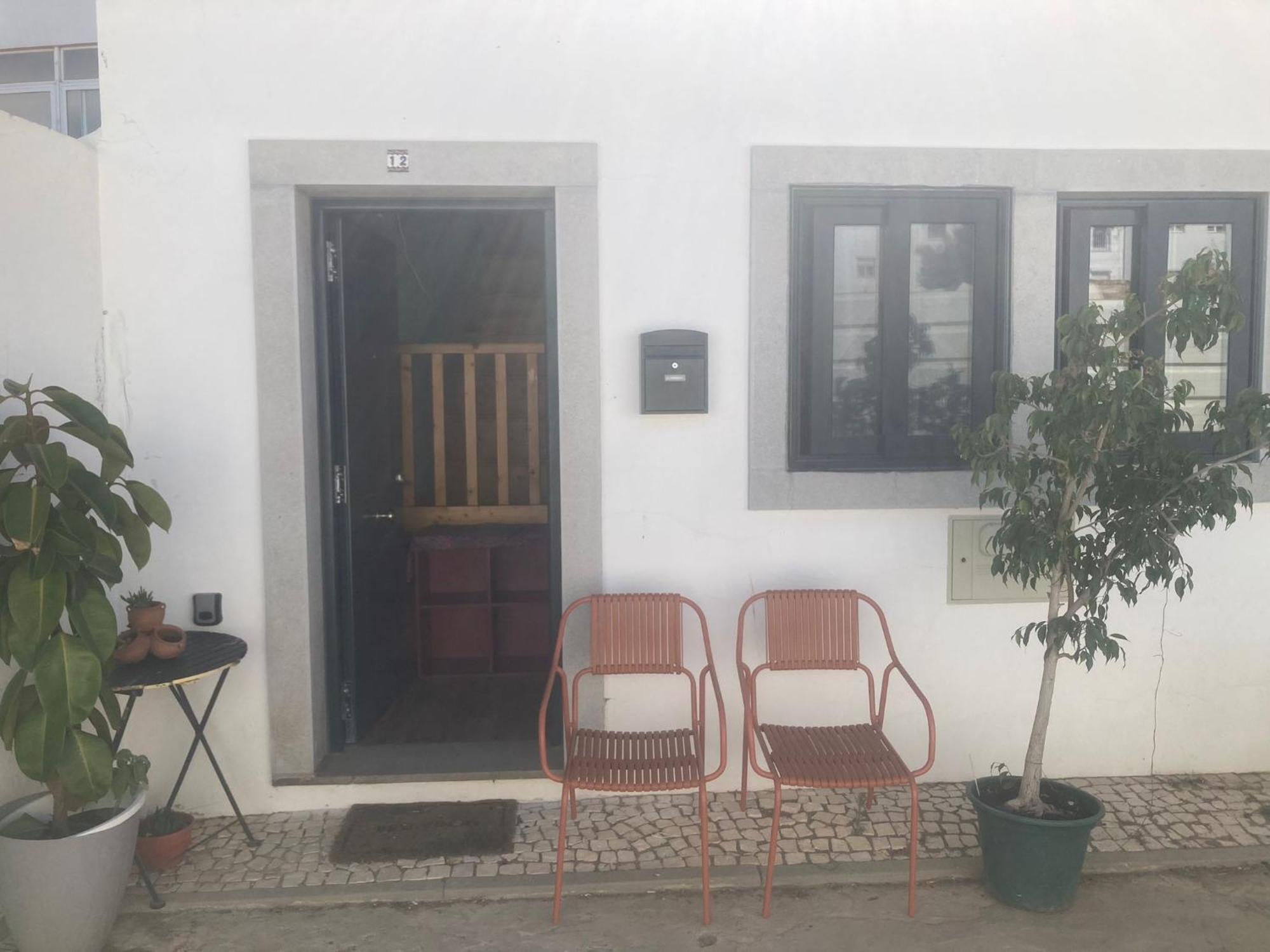 Love Tiny House FAO Dış mekan fotoğraf