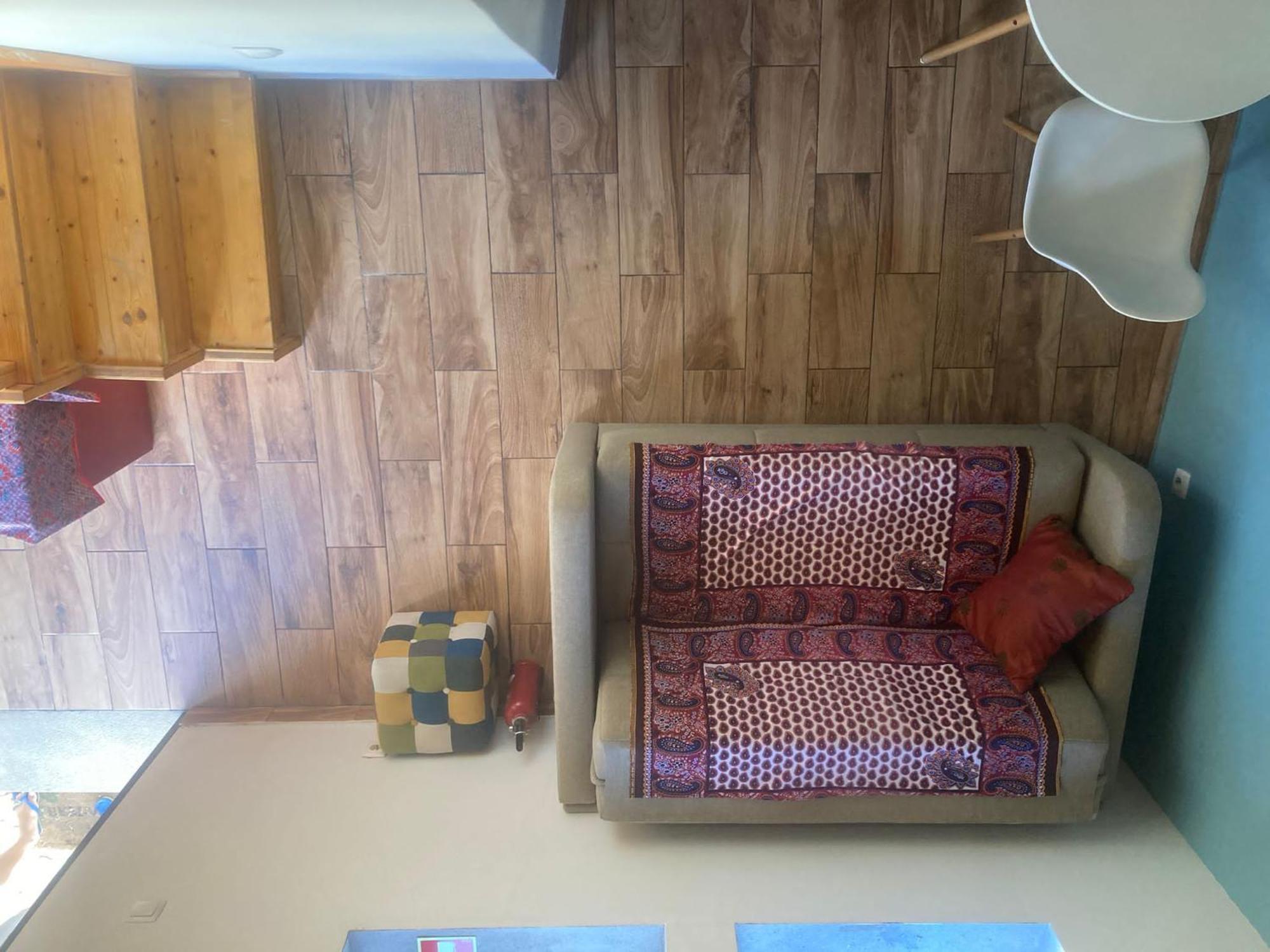 Love Tiny House FAO Dış mekan fotoğraf