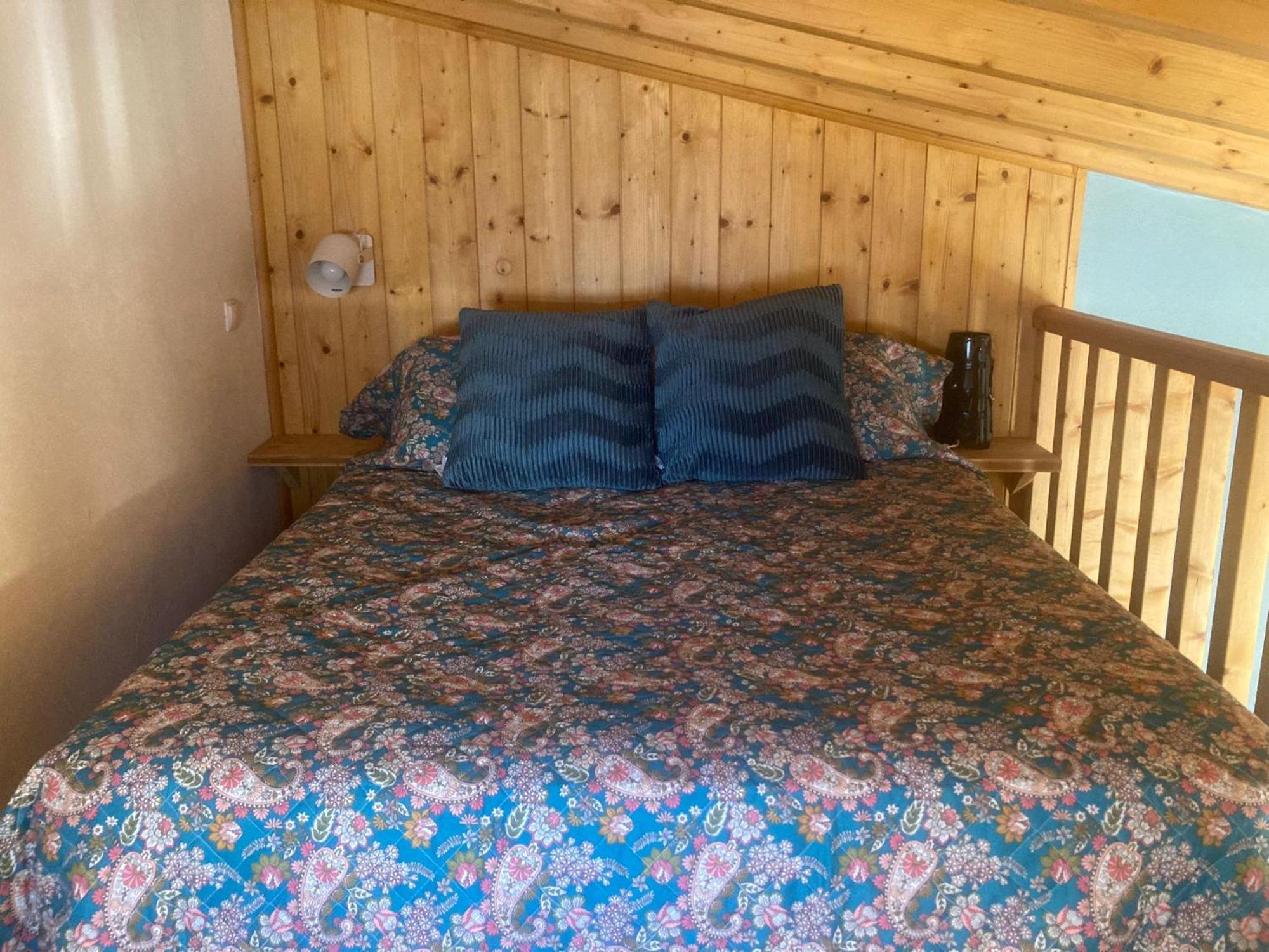 Love Tiny House FAO Dış mekan fotoğraf